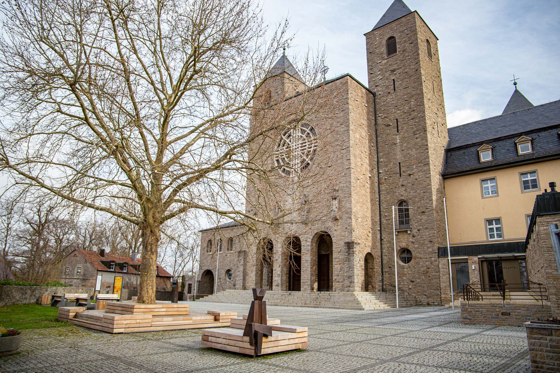 Der Felizitasfest am 24. November wirkt sich auf Gottesdienste und die Öffnung der Betriebe aus.