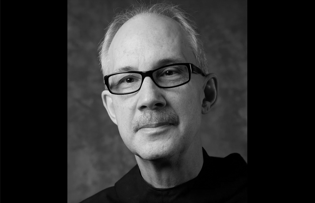 Br. Andrew verstarb am 5. Oktober 2025.