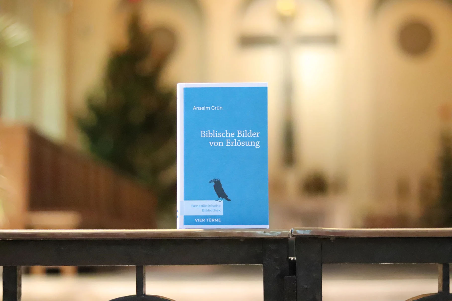 Buch "Biblische Bilder von Erlösung"