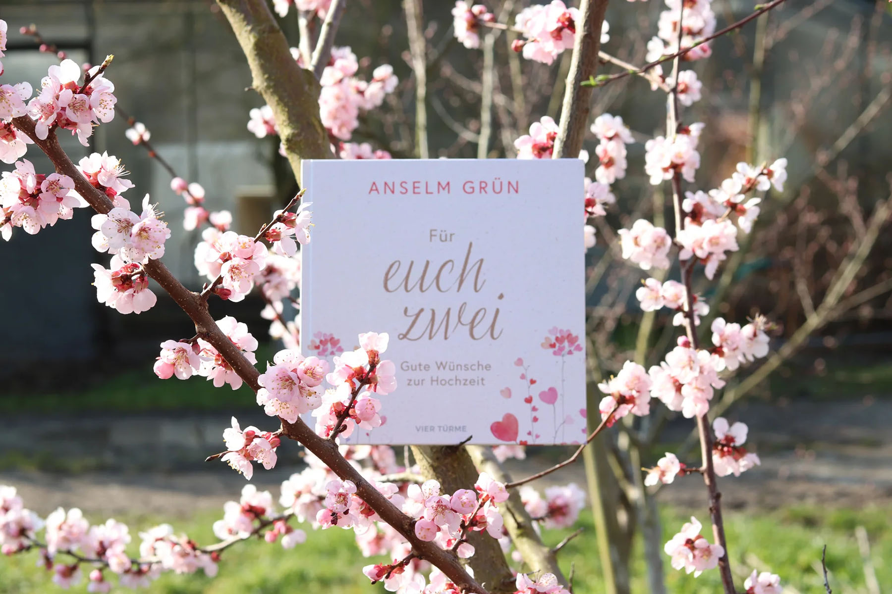 Buch "Für euch zwei"