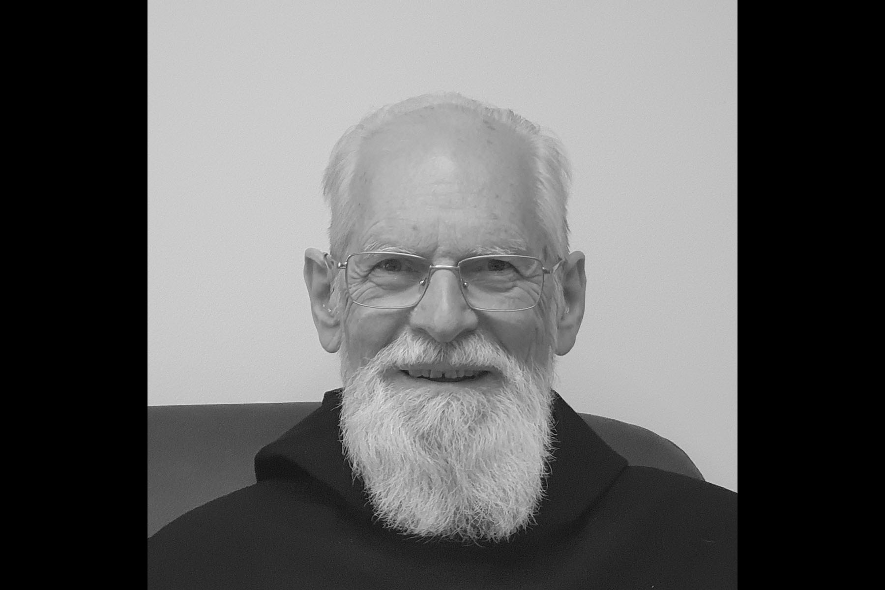 P. Martin (Johannes) Birk OSB 