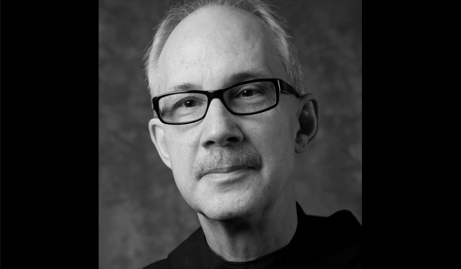 Br. Andrew verstarb am 5. Oktober 2025.