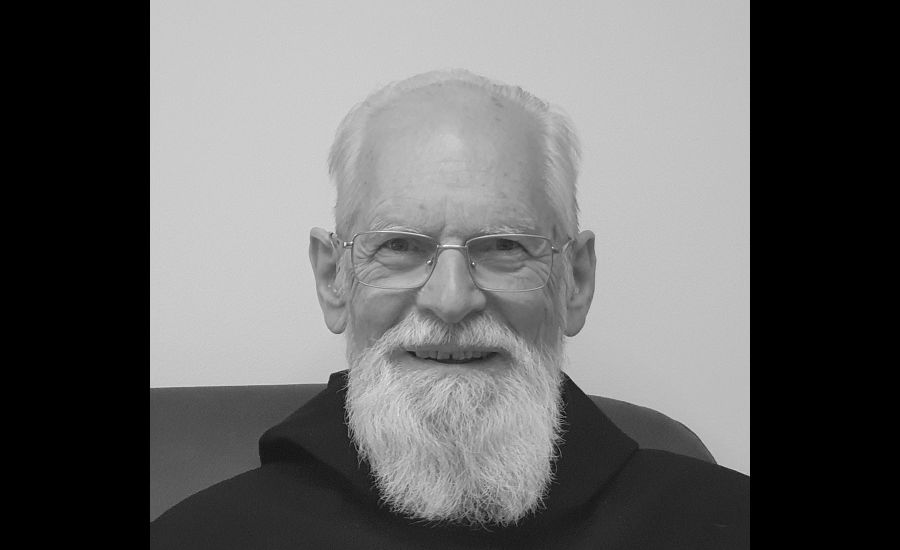 P. Martin (Johannes) Birk OSB