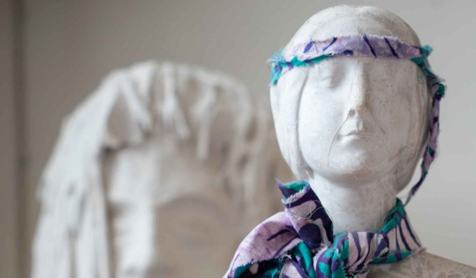 Sternengeburt in der Milchstraße, M8