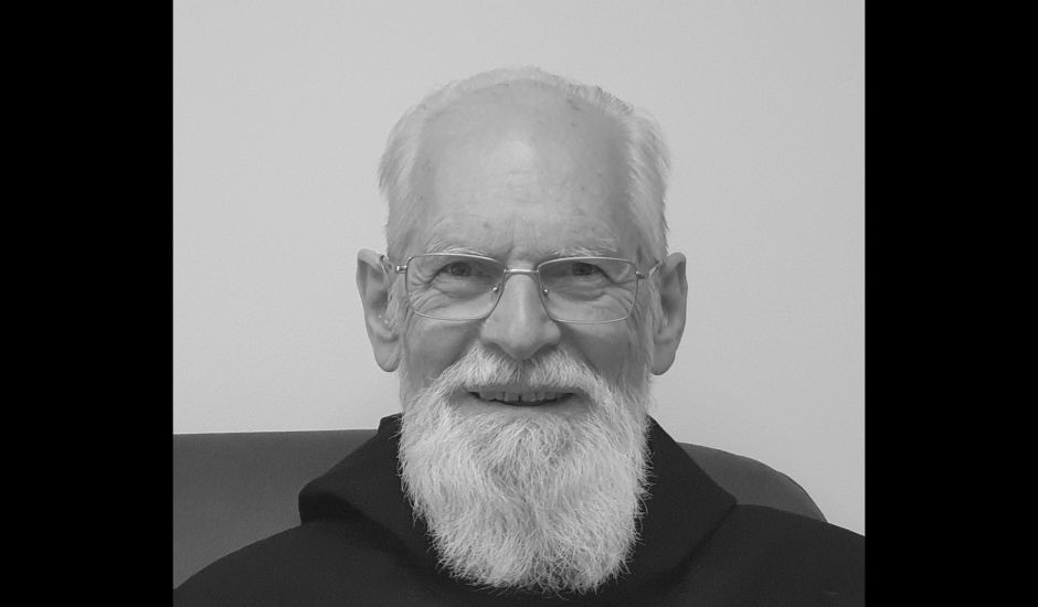 P. Martin (Johannes) Birk OSB 