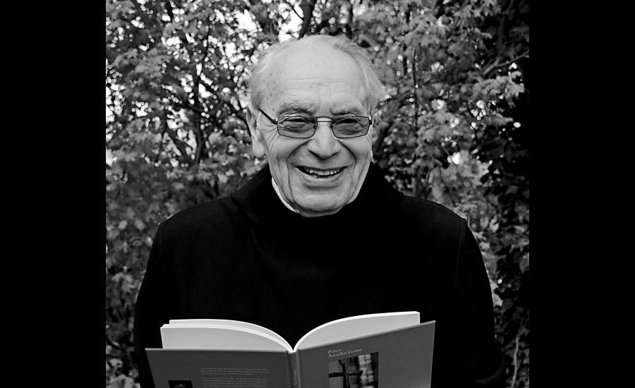 Br. Deocar Ritzer OSB