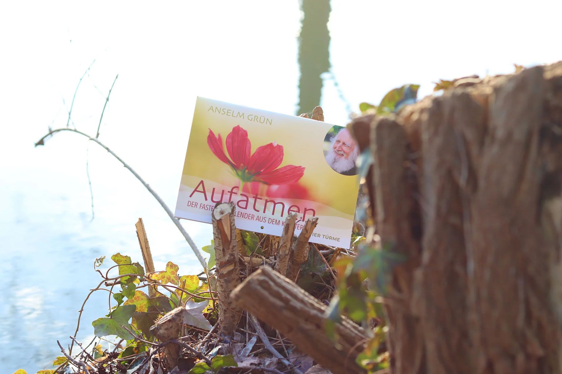 Fastenkalender "Aufatmen"