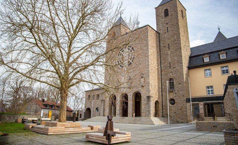 Der Felizitasfest am 24. November wirkt sich auf Gottesdienste und die Öffnung der Betriebe aus.