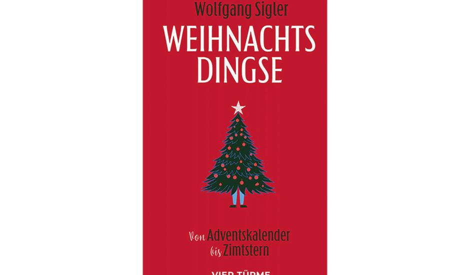 Plakat zum BuchBesuch im Dezember 2025