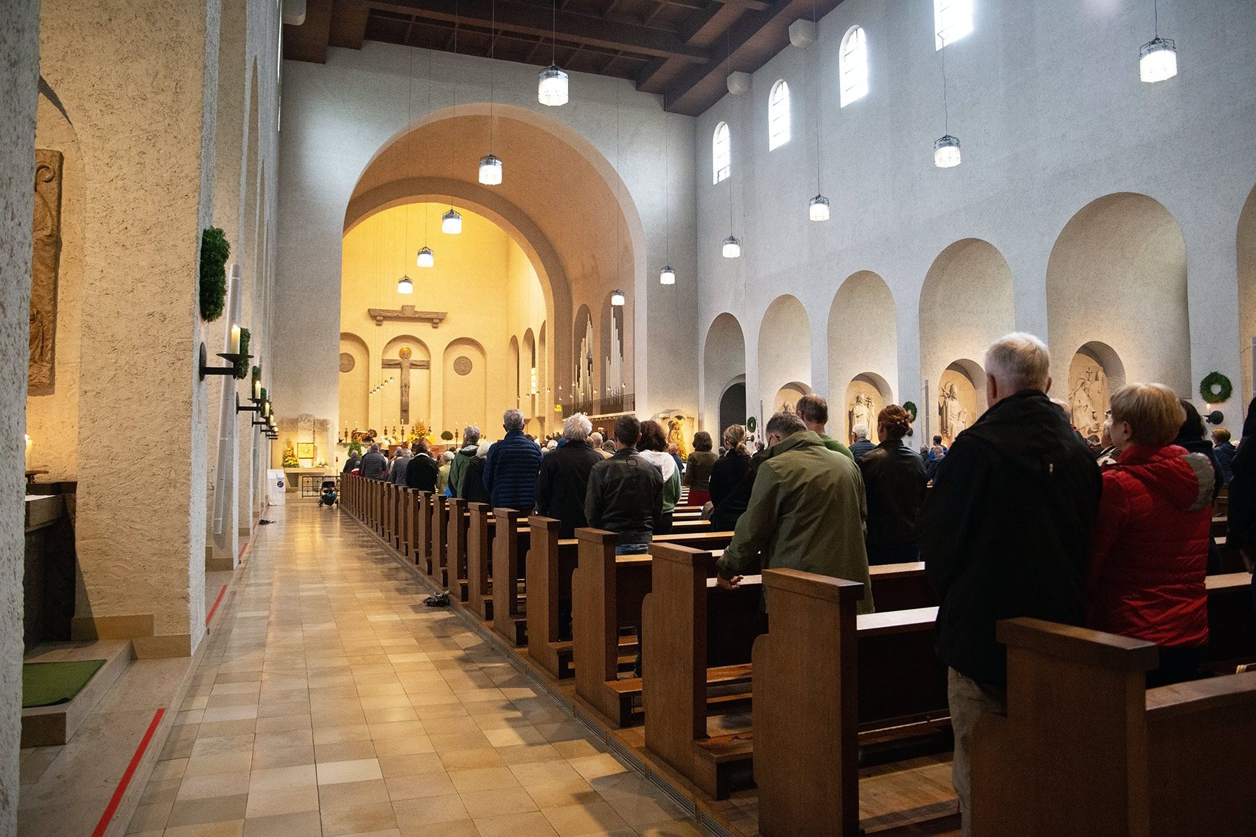 Kirchweihfest und Jubiläen 2025